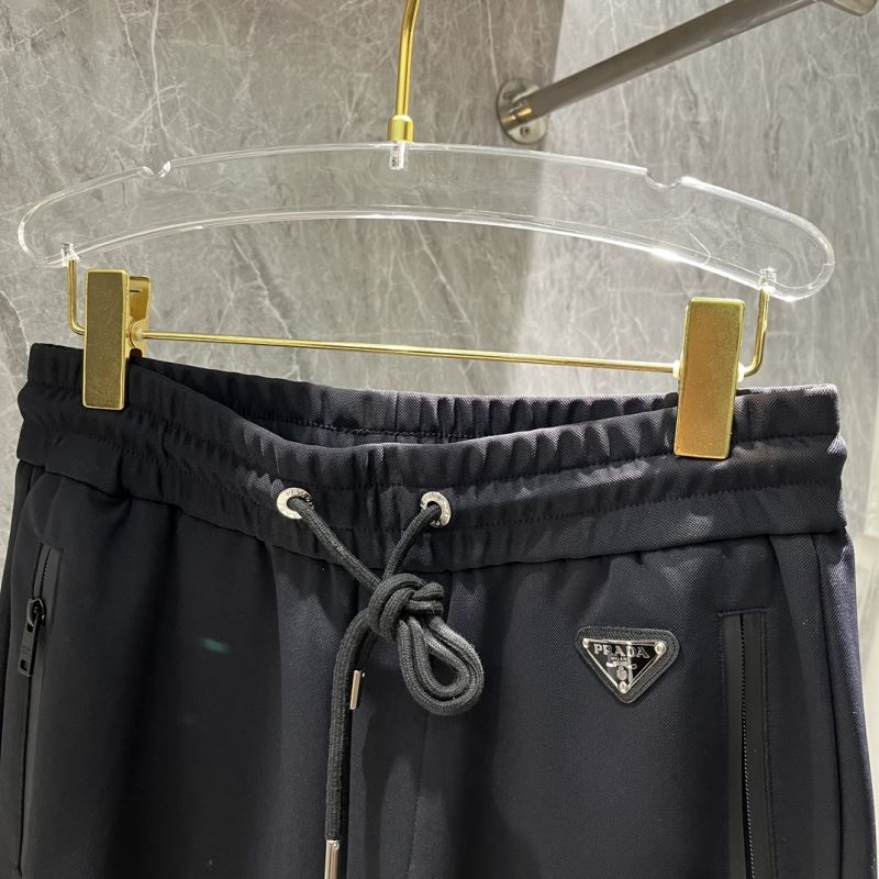 Prada Long Pants